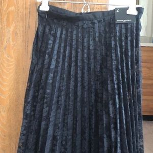 New Lace Skirt